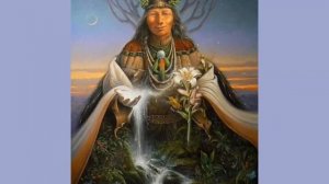 КТО твоё тотемное животное? Медитация. Тотемное животное.