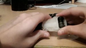 Ошейники из паракорда
