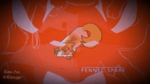 Poison | Warriors Cats | Hawkfrost and Mothwing