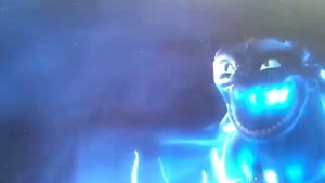 Мини клип Беззубик и Дневная фурия песня Diamonds.