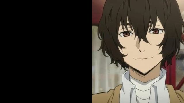 ASMR- DAZAI OSAMU-POCHY OTAKU
