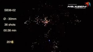 Ракети Sky Rockets GWR6101  Maxsem