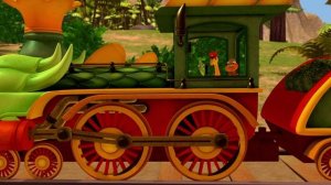 More Songs From Dinosaur Train! | SONGS | Dinosaur Train