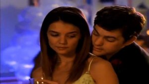 pacey and joey; you and me
