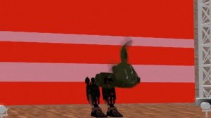 FNAF Попробуй не Засмеяться Челлендж 28: Летающий кролик (Перазалив)