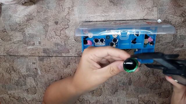 Распаковка посылки-приза из марафона @chudo.yudo.marafon в  Инстаграм