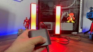 BEST RGB  LIGHT BARS - GOVEE RGBICWW LED LIGHT BARS