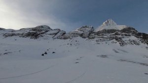 дорога в горах