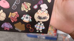 TOCA LIFE BOX OPENING PT.1