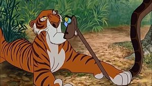 The Jungle Book (1967) Sher Khan is looking For the Man Cub