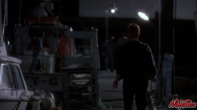 Блу-сити (1986) (Ry Cooder - Blue City Down) смотреть онлайн