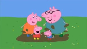 NEW! Amazing Peppa Pig! Learn the Alphabet with Peppa / Учим алфавит вместе с прекрасной Пеппой