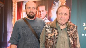 Александр Ильин — старший рассказал, как живет после рака