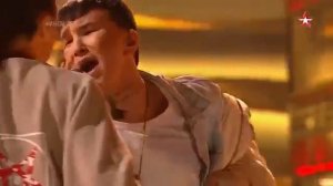 KITJAH Новая звезда финал , Барыма