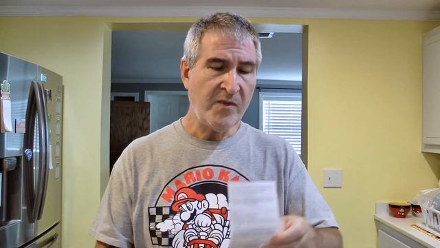 Cup Noodles Breakfast Ramen Review | Limited, Walmart Exclusive | oldnerdreviews смотреть онлайн