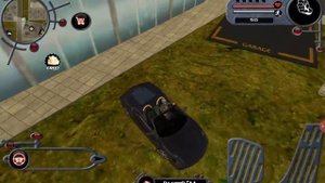 Дрифтуем под музыку