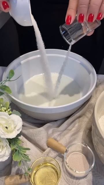 ОТРЫВАЮ ОТ СЕРДЦА рецепт этого обалденного универсального теста! Он должен быть у каждой хозяйки смотреть онлайн