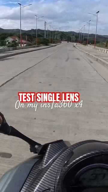 SINGLE LENS | INSTA360 x4 #shorts #short #shortvideo #youtube #youtubeshorts #travel #trip #insta36