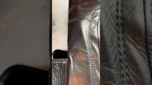 Боксёрские перчатки Ultimatum Boxing Gen3Pro. Сравнение оригинала с подделкой.