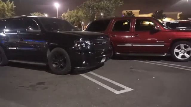 Tahoe boyz Meet #1 смотреть онлайн