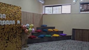 Лофт Королевство праздников в Химках
