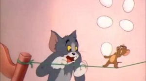 Mouse Cleaning [1948] - original titles recreation