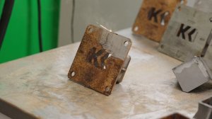 Отзыв на устройство лазерной сварки Pokkels P-Weld от компании «Криомид»