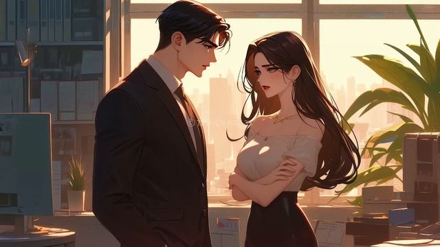 Ông xã đừng lại gần Tập 5- Nghe kể chuyện ngôn tình ngủ ngon