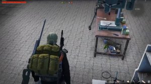 Stay Out Крафт что нас ждет