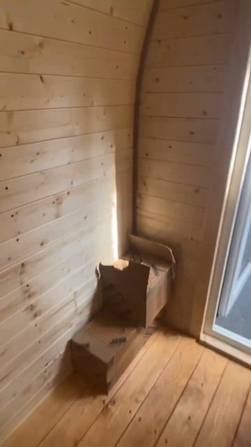 Готовые мобильные бани в наличии под ключ  www.spbbani.ruСвязаться можно WhatsApp +7995-7993-331