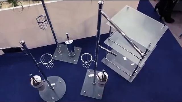 Новинки WasserKRAFT.avi смотреть онлайн