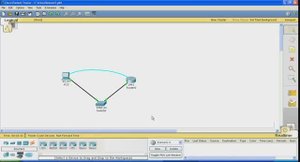Настройка пароля на маршрутизаторах Cisco | Console и Telnet | Шаг 2