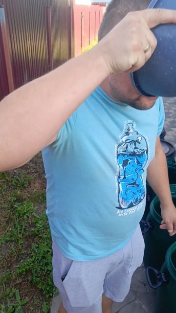 Пьем очень молодое вино!! Как пили вино настоящие Викинги. #винокурняфомаменделеев