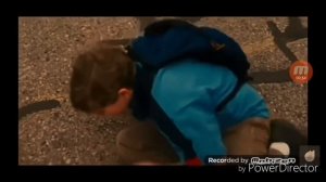 Заступился за мальчика 💪👍