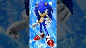 шэдоу соник день ночь руки проч