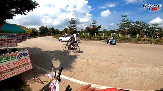 Dima Hasao-Sivasagar To Umrangso EP-01/Never Go by Lanka To Umrangso Road/Extremely Bad☹️/Info Here