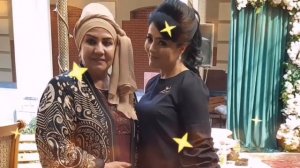 Саида Раметова оиласи эри фарзандлари уйи