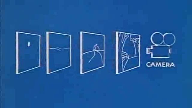 The MultiPlane Camera смотреть онлайн