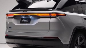 New 2025 Jeep Wagoneer S revealed - Interior, Exterior walkaround