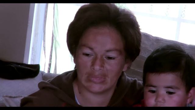 The Rivera Valencia Family смотреть онлайн