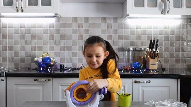 Алимуша/Әртүлі формалы шоколадтар/Шоколад жасау/ Шоколадные фигурки
