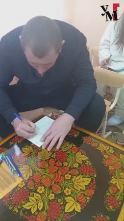 День открытых дверей в деском саду