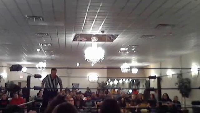 Brother vs Brother Brandon The Bull vs TJ Blade смотреть онлайн