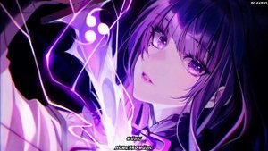 Ievan Polkka-(Hatsune Minku) {8D audio}(SLowed + REVErb + Lyrics)