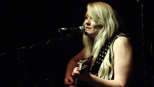 Pip Mountjoy - The Fall - The Greystones - 5.2.12 смотреть онлайн