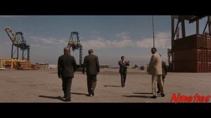 Схватка (1995) (Michael Brook-Ultramarine)