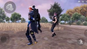 поднимаю звание #papg