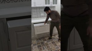 Кухонный гарнитур #3