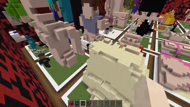 УЖАС УЖАС, ИЛИ ЧТО ЭТО ЗА МЕШОК КАРТОШКИ - ДАНЖ смотреть онлайн