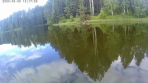 Эхолот LOWRANCE